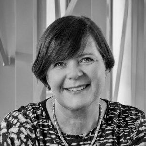 Kristin Thorleifsdottir